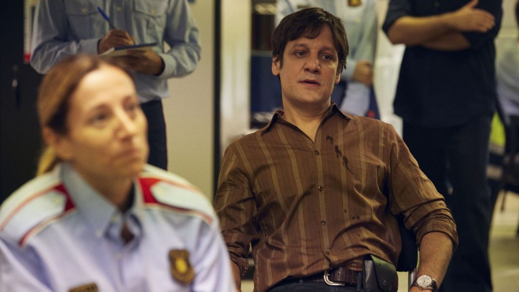 VIDEO | “Los sin nombre”: Nuevo thriller psicológico protagonizado por Rodrigo de la Serna llega el 10 de setiembre a Disney+