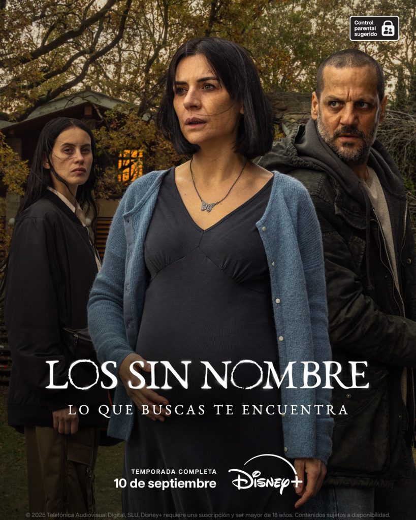 Los sin nombre