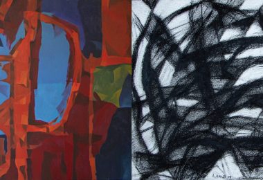 Luis Agusti presenta “Obra reciente” en el Centro Cultural El Olivar