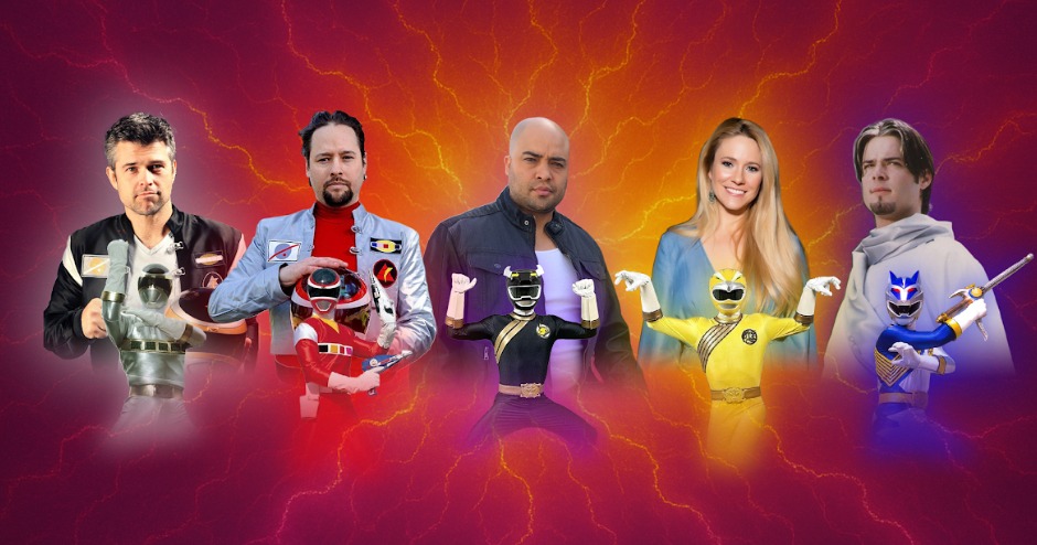 PowerCon 2025: ¡Los Power Rangers llegan por primera vez al Perú en una convención que nadie puede perderse! PowerCon 2025: ¡Los Power Rangers llegan por primera vez al Perú en una convención que nadie puede perderse!