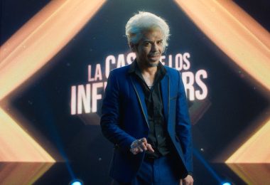 VIDEO | “La Habitación Negra” lanza su tráiler oficial: thriller peruano que revela el lado oscuro de la fama digital