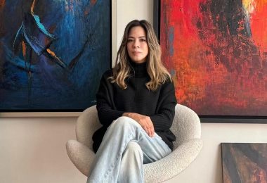 Suki Bendezú presenta “Existir y Persistir”: arte que transforma la adversidad en fuerza