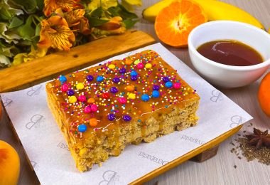 Regresa el Festival del Dulce y Turrón de Doña Pepa con irresistibles sabores
