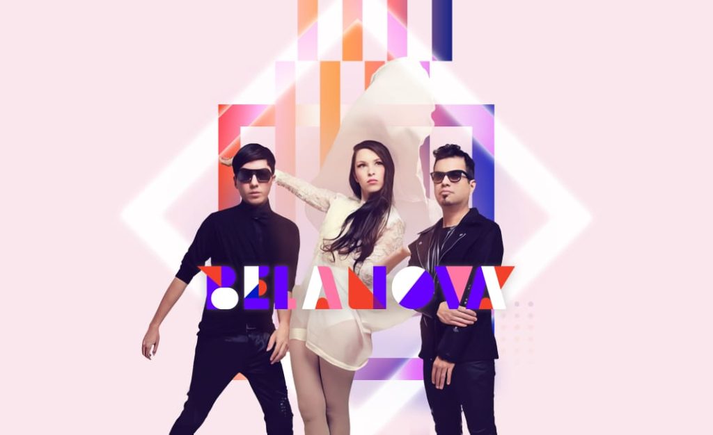 Belanova regresa a los escenarios tras 15 años de ausencia: el 21 de noviembre en Lima