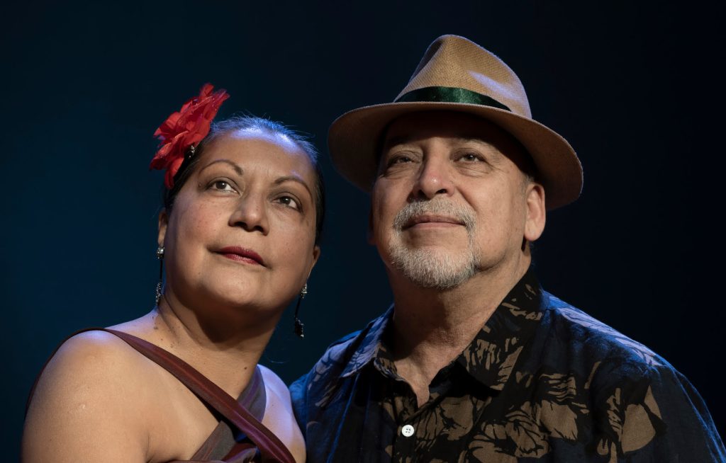 “CENIZAS”: el espectáculo musical que fusiona bolero, memoria y teatro llega a Miraflores