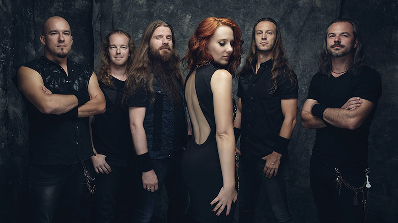 EPICA regresa a Lima con su «Latin American Tour 2025»: una noche épica de metal sinfónico EPICA regresa a Lima con su «Latin American Tour 2025»: una noche épica de metal sinfónico