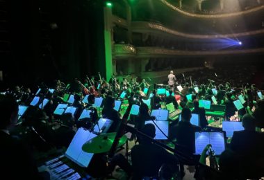 “Mi Gran Noche: Nueva Ola Sinfónica” hará cantar a lima con los inolvidables éxitos de Raphael, Camilo Sesto y José José