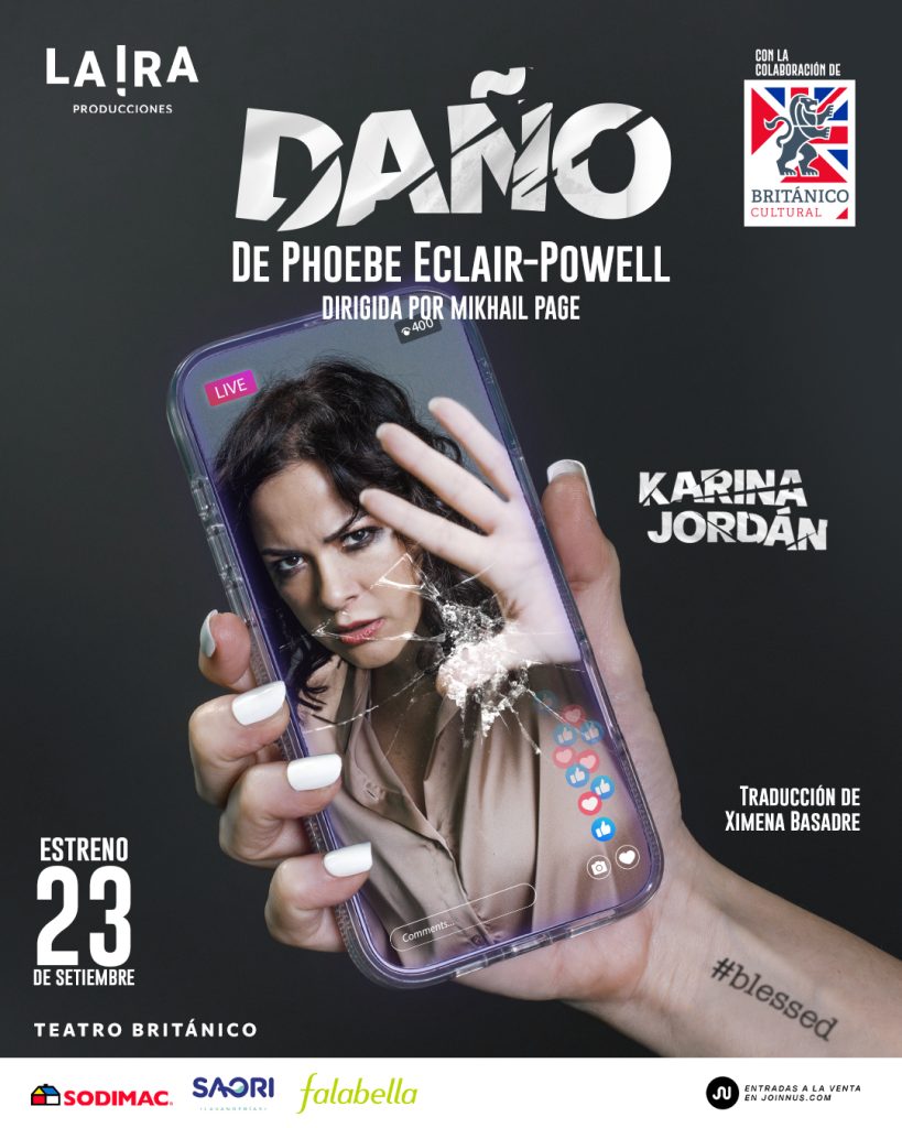 Daño