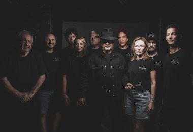 VIDEO | Shyfrin Alliance lanza “Whiskey Blues”: una inmersión filosófica en el alma humana