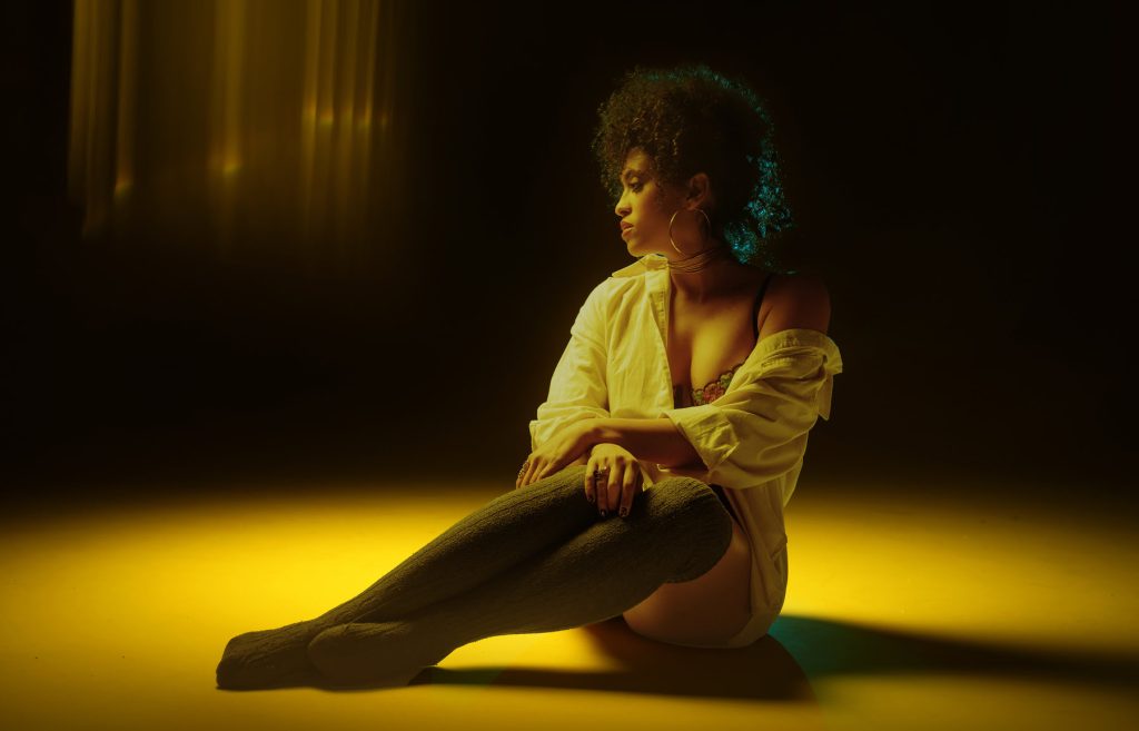 VIDEO | Alea lanza “Goodbye”, su primer sencillo en inglés: un huapango electrónico melancólico sobre el desamor y la autorrealización VIDEO | Alea lanza “Goodbye”, su primer sencillo en inglés: un huapango electrónico melancólico sobre el desamor y la autorrealización