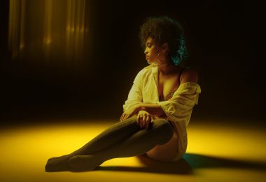 VIDEO | Alea lanza “Goodbye”, su primer sencillo en inglés: un huapango electrónico melancólico sobre el desamor y la autorrealización