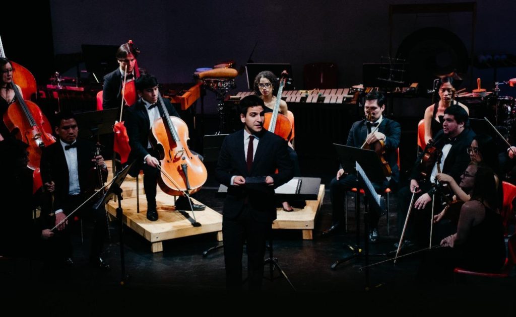 “Aranjuez: Entre el alma y la arena”: Un viaje musical de la Orquesta Filarmónica de Lima