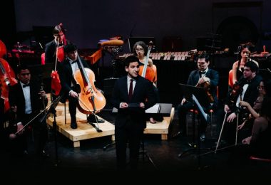 “Aranjuez: Entre el alma y la arena”: Un viaje musical de la Orquesta Filarmónica de Lima