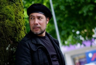 Valdivia se prepara para la presentación del nuevo libro de Sergio Rambla Márquez: “Y USTED ¿QUÉ OPINA?”