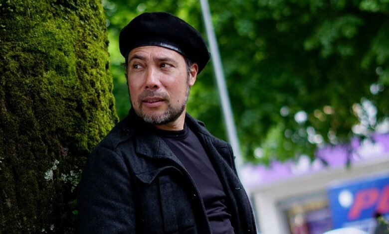 Valdivia se prepara para la presentación del nuevo libro de Sergio Rambla Márquez: “Y USTED ¿QUÉ OPINA?”
