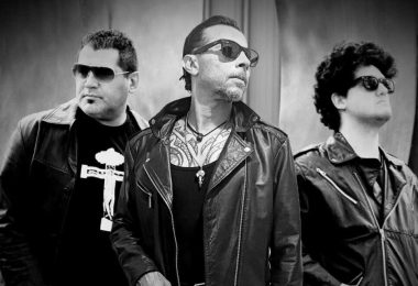 The Mode llega a Lima con un tributo impactante a Depeche Mode