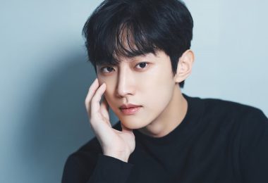 Jin Young en Lima: el actor surcoreano de “La Niña de mis Ojos” llega con su fanmeeting Happy Together 2025
