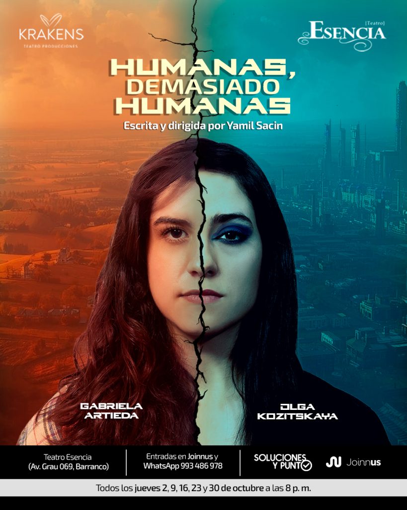 Humanas