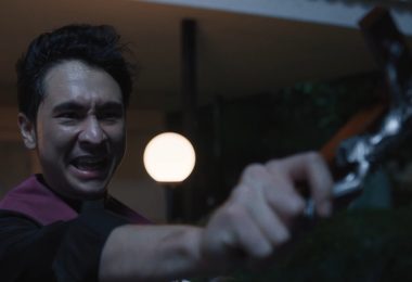 VIDEO | “El Poder del Exorcista” se estrena en cines este 9 de octubre