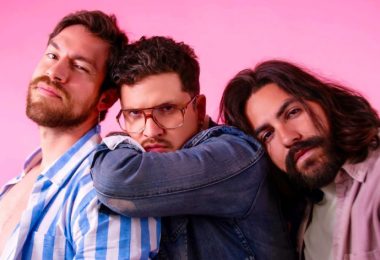 VIDEO | EM lanza “Sabes”: Indie pop libre, diverso y sin etiquetas