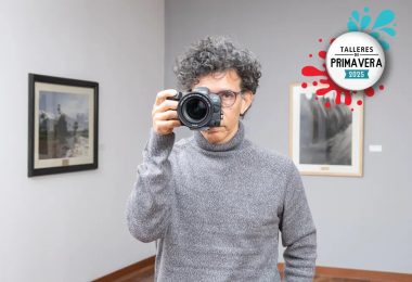 BRITÁNICO Cultural lanza sus Talleres de Primavera 2025 con propuestas para potenciar la creación artística