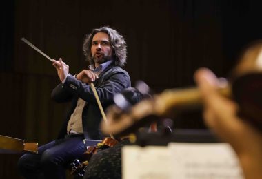 VIDEO | Un Barbero a la Italiana: La Filarmónica de Lima revive la genialidad de Rossini