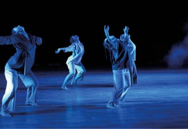“Voces Escénicas del Sur” celebra su quinta edición con un enfoque en innovación y diversidad en el teatro iberoamericano