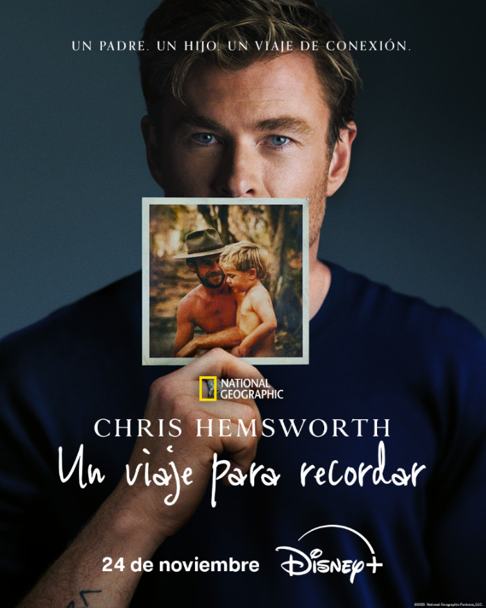 Chris Hemsworth