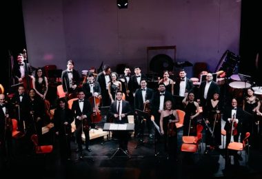 Orquesta Filarmónica de Lima presenta “El Emperador” de Beethoven en una gala de excelencia musical