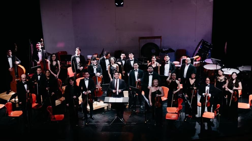 Orquesta Filarmónica de Lima presenta “El Emperador” de Beethoven en una gala de excelencia musical