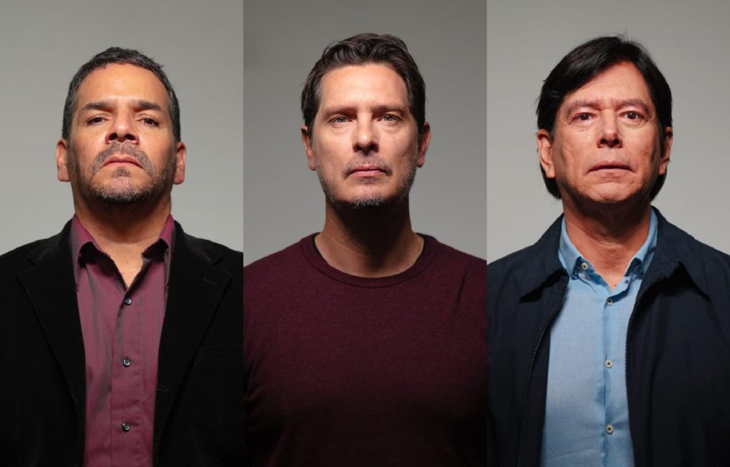Del libro al escenario: “Cómo aman ellos” llega al Teatro Mario Vargas Llosa de San Borja Del libro al escenario: “Cómo aman ellos” llega al Teatro Mario Vargas Llosa de San Borja