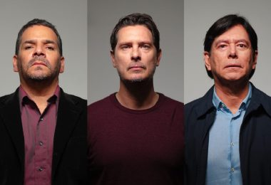 Del libro al escenario: “Cómo aman ellos” llega al Teatro Mario Vargas Llosa de San Borja
