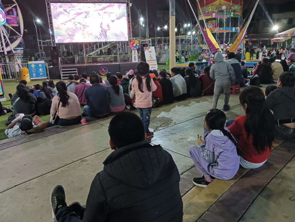 Séptimo Festival AcceCine: el cine accesible vuelve a las salas con lo mejor del Perú y el mundo