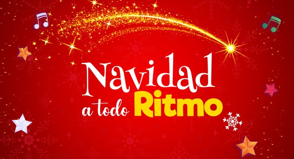 “Navidad a Todo Ritmo”: Lima recibe su primer festival navideño de gran formato