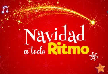 “Navidad a Todo Ritmo”: Lima recibe su primer festival navideño de gran formato