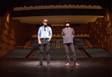 Wicho García, Pelo Madueño y Zhara unen fuerzas en un show acústico único en el Teatro NOS