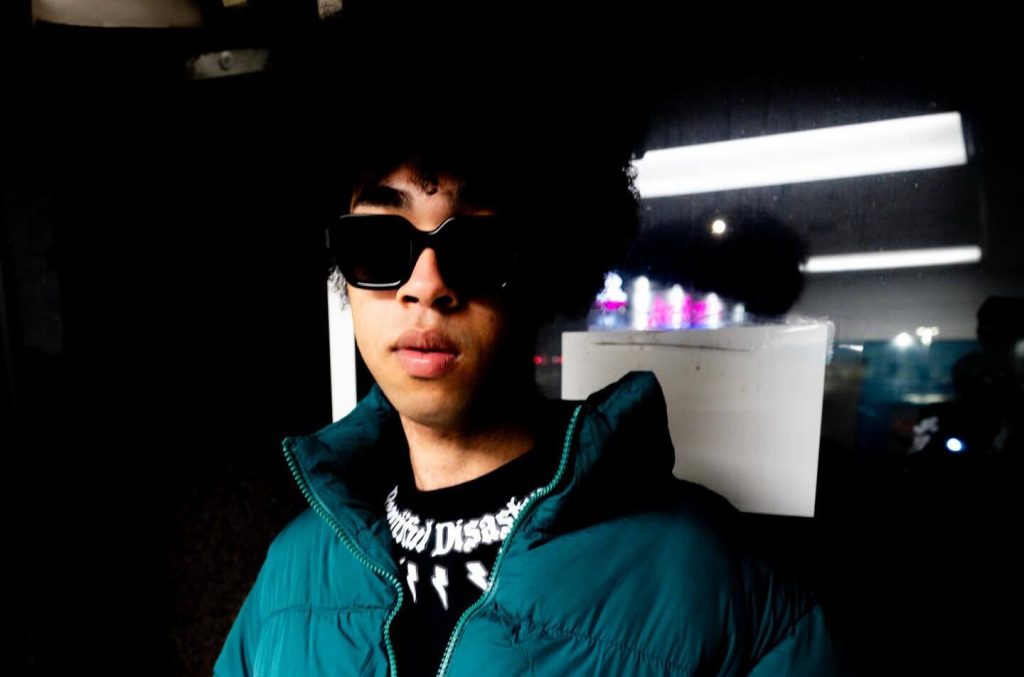 Yorke: el artista dominicano que abre su propio carril entre el trap y el R&B desde Estados Unidos Yorke: el artista dominicano que abre su propio carril entre el trap y el R&B desde Estados Unidos