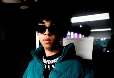 Yorke: el artista dominicano que abre su propio carril entre el trap y el R&B desde Estados Unidos