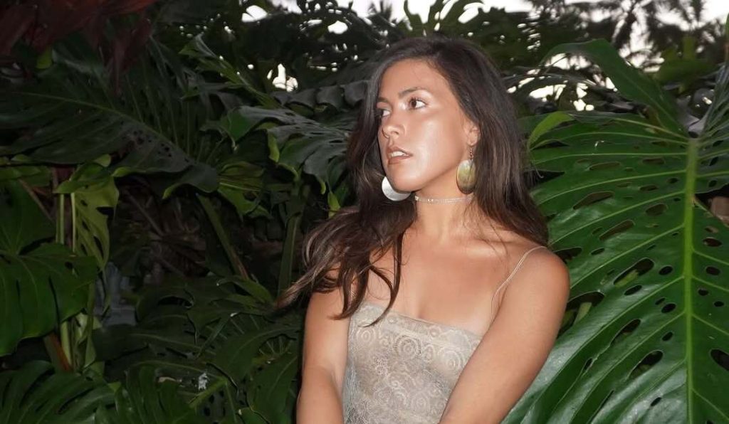VIDEO | Priscilla Ariana presenta “Destiny”, un himno soul-pop cinematográfico sobre la fe en uno mismo y el propósito