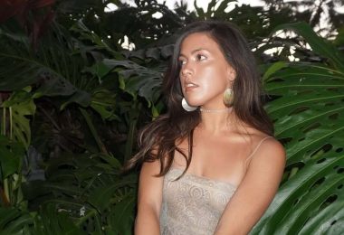 VIDEO | Priscilla Ariana presenta “Destiny”, un himno soul-pop cinematográfico sobre la fe en uno mismo y el propósito