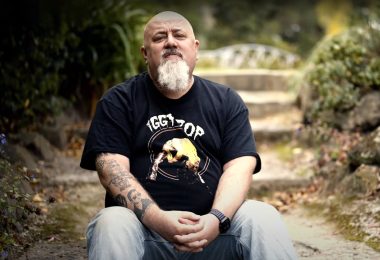ReeToxA y “Avocet Court”: una canción escrita a los 15 años que aún incomoda, duele y libera