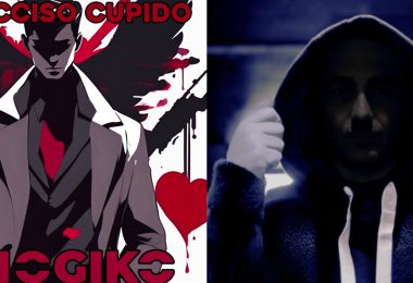 Emogiko lanza “Ho ucciso Cupido”, un manifiesto pop que rompe con el mito del amor romántico