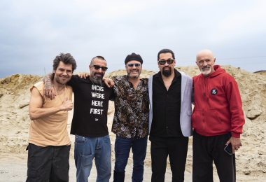 VIDEO | “La Gran Sangre” regresa al cine: Tony Blades, Mandril y El Dragón vuelven a imponer justicia en Lima