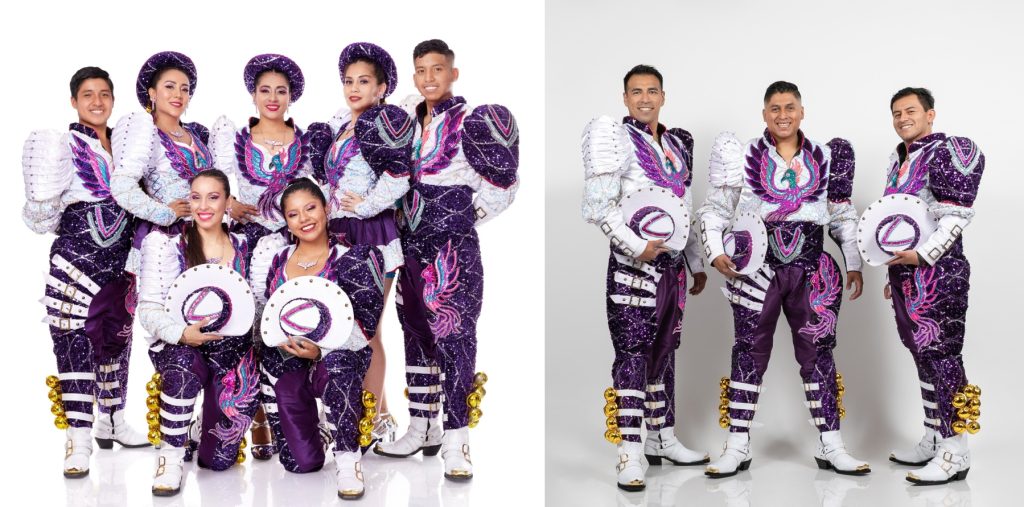 Más de 2 mil danzantes llegarán a Puno para venerar a la Virgen Candelaria: Caporales Victoria se prepara para una nueva promesa de fe y tradición Más de 2 mil danzantes llegarán a Puno para venerar a la Virgen Candelaria: Caporales Victoria se prepara para una nueva promesa de fe y tradición