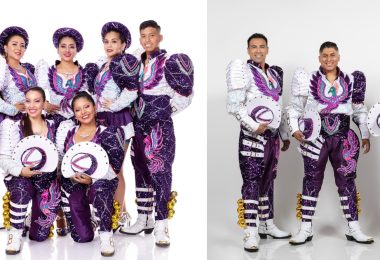Más de 2 mil danzantes llegarán a Puno para venerar a la Virgen Candelaria: Caporales Victoria se prepara para una nueva promesa de fe y tradición