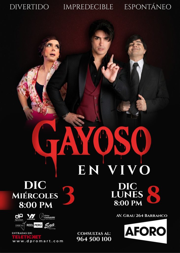 Óscar Gayoso