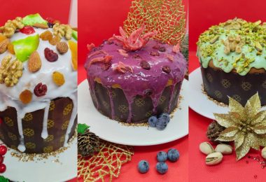 Festival del Panetón y Cacao llega a Miraflores con los mejores maestros panetoneros del Perú