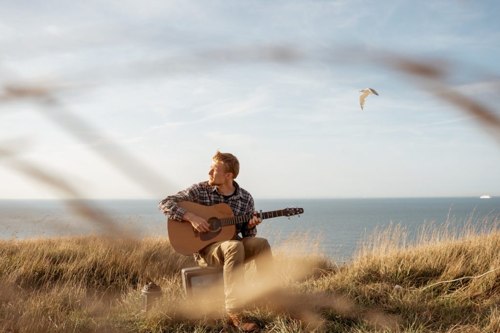 VIDEO | Matt Gombau presenta “Little Bird”, una emotiva canción dedicada a la paternidad VIDEO | Matt Gombau presenta “Little Bird”, una emotiva canción dedicada a la paternidad