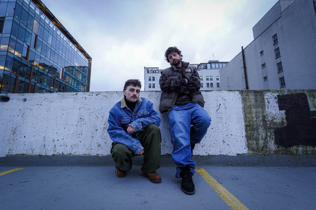 Ato-Mik lanza “Feel Some Way”, un single dance-pop y house ideal para las noches de verano Ato-Mik lanza “Feel Some Way”, un single dance-pop y house ideal para las noches de verano