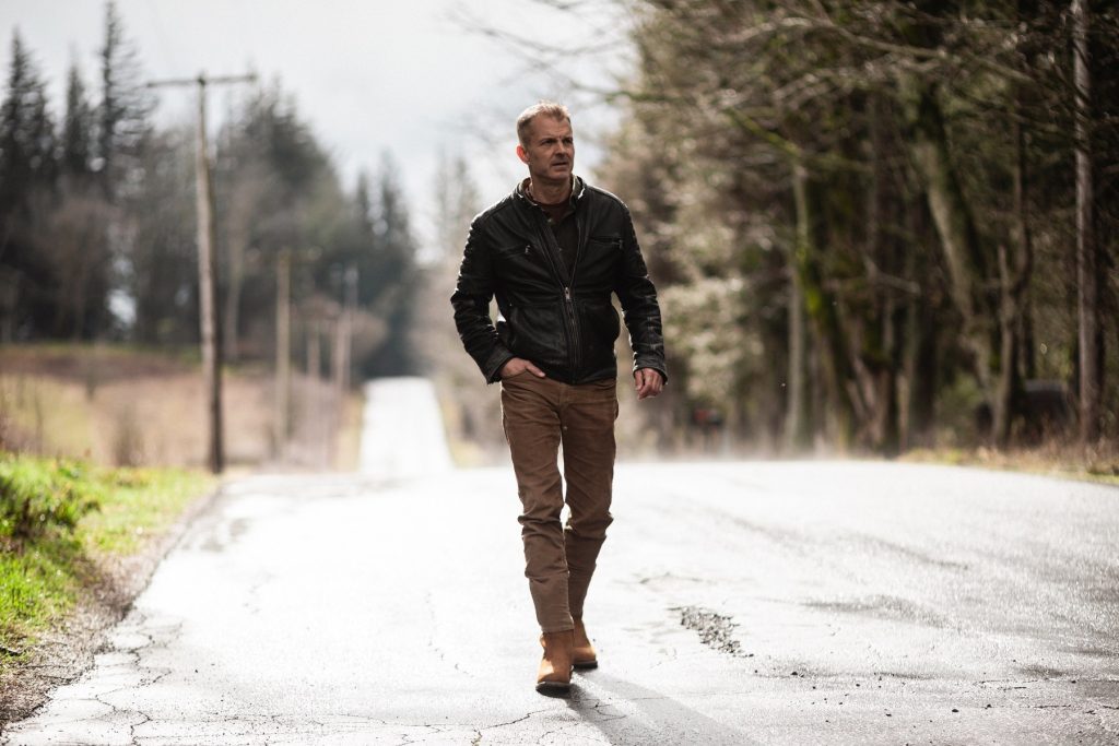 Jack Horton lanza “Never Know Why” y presenta su EP Imperfections, ya disponible en plataformas